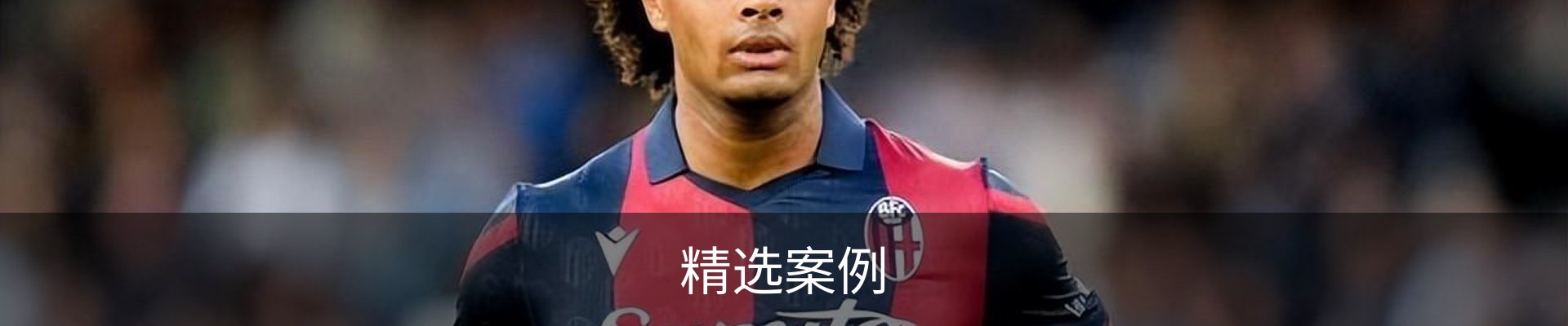 精选案例